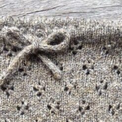 Knitting for Olive vauvan sukkahousut