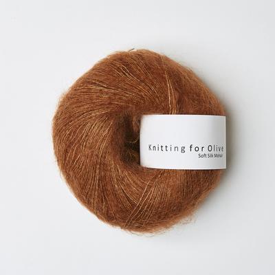 Knitting_for_olive_SoftSilkMohair_kobber_copper
