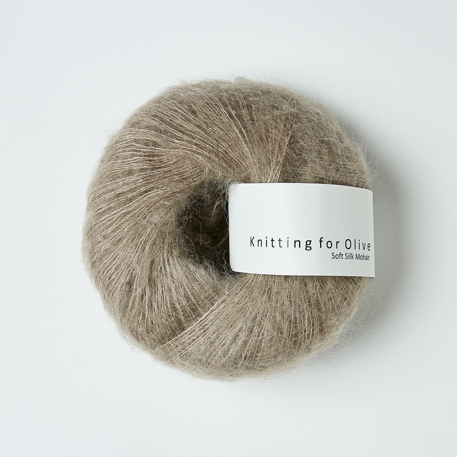 Soft Silk Mohair Linen-image