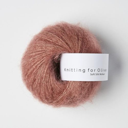 Knitting_for_olive_softsilkmohair_blommerosa_plumrose