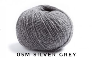 Lamana Milano 05M Silver Grey