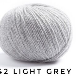 Lamana Milano 42 Light Grey