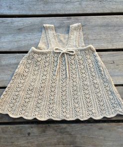 Knitting for olive summer lace dress