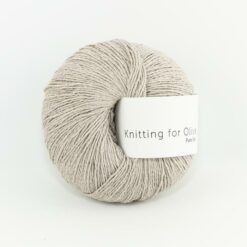 Knitting for Olive Pure Silk_Powder_Pudder