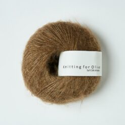 Knitting_for_olive_SoftSilkMohair hazel brown