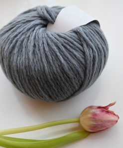 Knitting for olive double soft merino