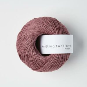 Knitting_for_olive_puresilk_blomme_plum rose