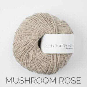 Knitting_for_olive_heavymerino mushroom rose