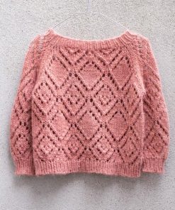 Knitting for olive lasten clotilde sweater