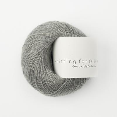 knitting for olive compatible cashmere_stone
