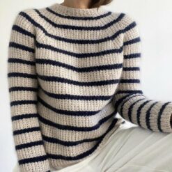 my favourite things knitwear sweater no12