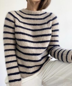 my favourite things knitwear sweater no12