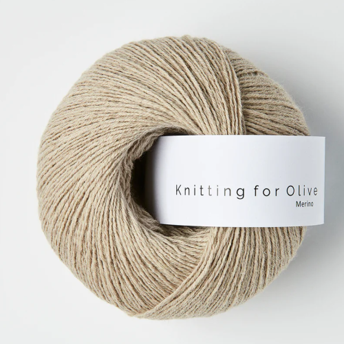 knitting for olive merino_Nordic Beach