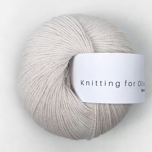 knitting for olive merino_Cloud