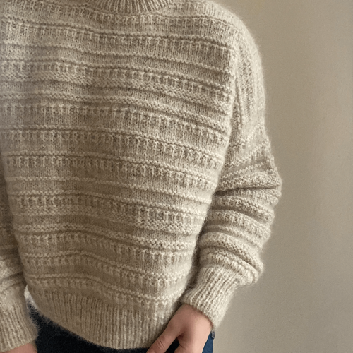 Lankapakkaus My Favourite Things Sweater No.18