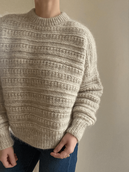 Lankapakkaus My Favourite Things Sweater No.18