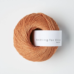 knitting for olive pure silk_mandarin