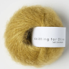 knitting for olive silk mohair_dusty_honey
