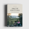 Arctic knitting knitting book Anna ja Eila