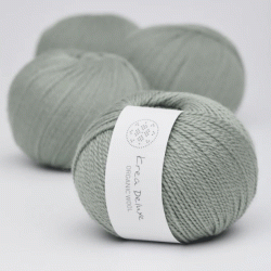Krea Deluxe organic wool1 Anna&Eila lankakauppa